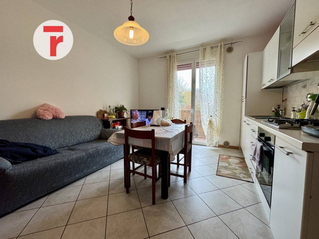 appartamento in vendita a San Giorgio delle Pertiche