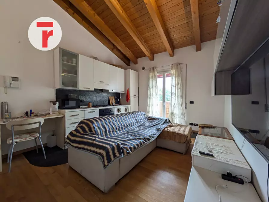 appartamento in vendita a San Giorgio delle Pertiche