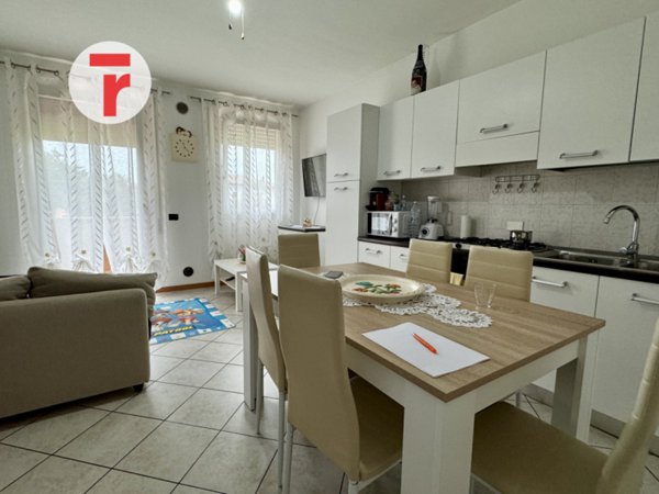 appartamento in vendita a San Giorgio delle Pertiche