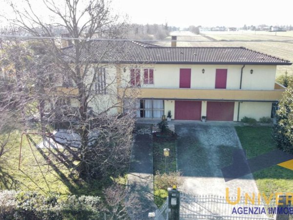 casa indipendente in vendita a San Giorgio delle Pertiche in zona Arsego