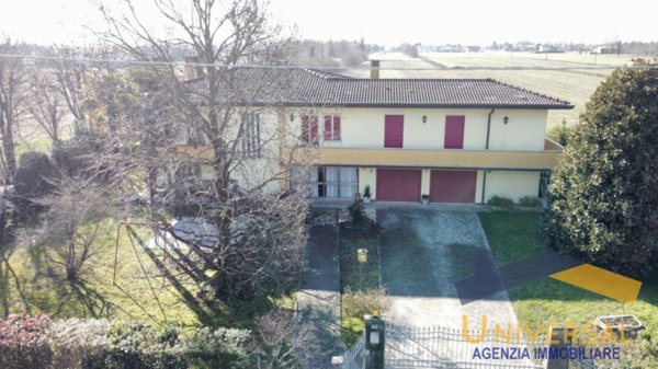 casa indipendente in vendita a San Giorgio delle Pertiche in zona Arsego