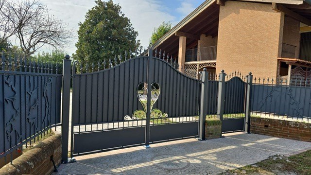 casa indipendente in vendita a San Giorgio delle Pertiche