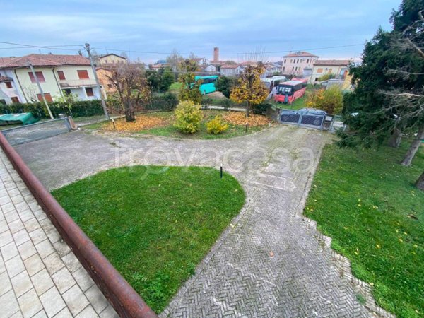 casa indipendente in vendita a San Giorgio delle Pertiche