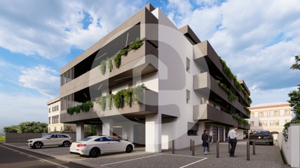 appartamento in vendita a San Giorgio delle Pertiche in zona Arsego