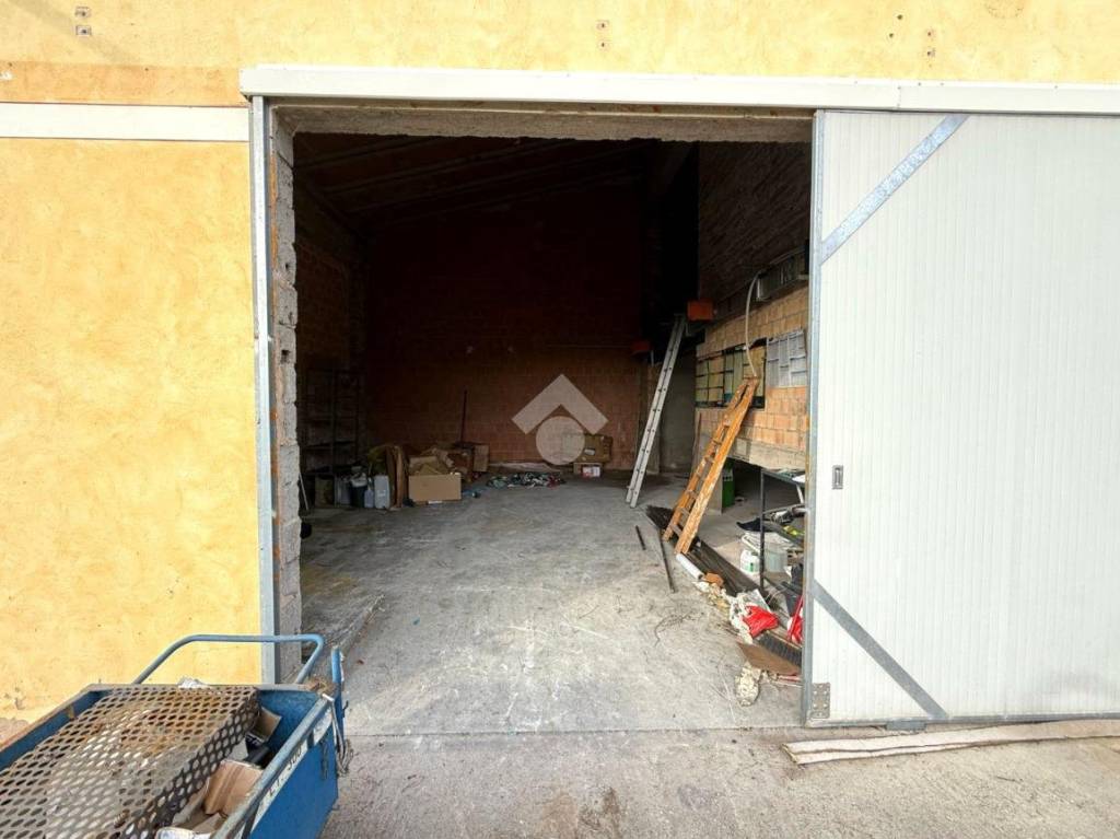 appartamento in vendita a San Giorgio delle Pertiche