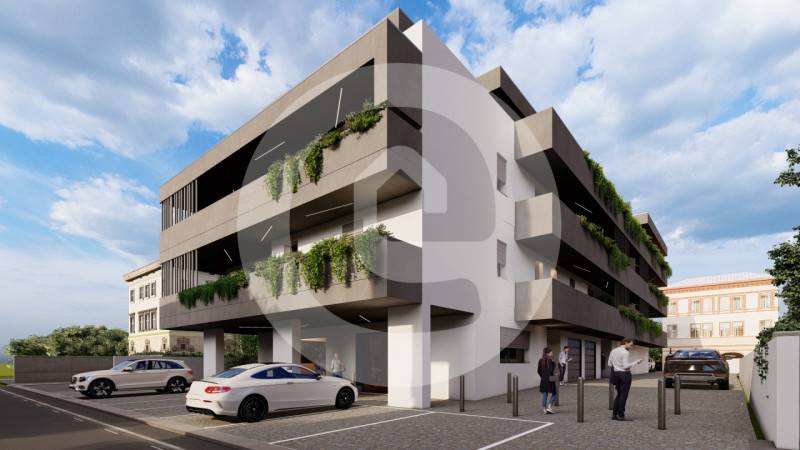 appartamento in vendita a San Giorgio delle Pertiche in zona Arsego