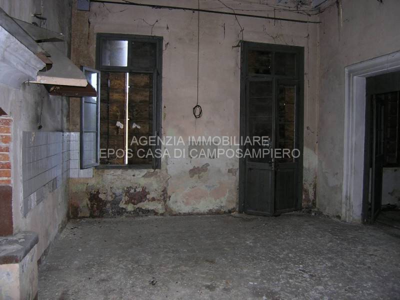 casa indipendente in vendita a San Giorgio delle Pertiche in zona Arsego