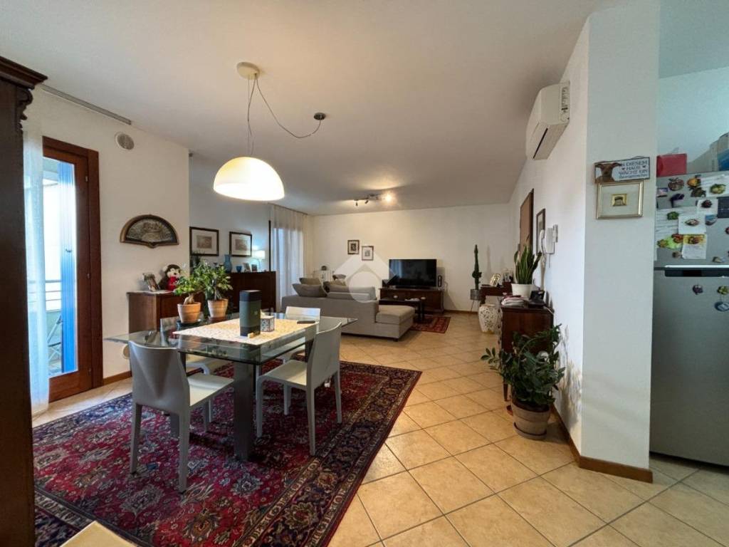 appartamento in vendita a San Giorgio delle Pertiche