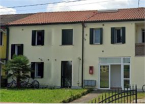 appartamento in vendita a San Giorgio delle Pertiche