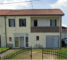 appartamento in vendita a San Giorgio delle Pertiche