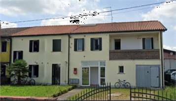 appartamento in vendita a San Giorgio delle Pertiche
