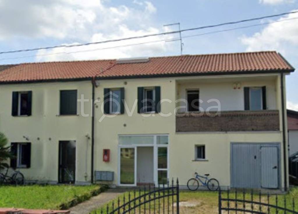 appartamento in vendita a San Giorgio delle Pertiche