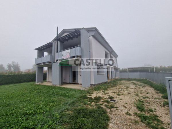 casa indipendente in vendita a San Giorgio delle Pertiche