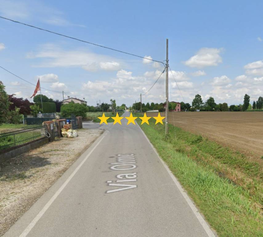 appartamento in vendita a San Giorgio delle Pertiche