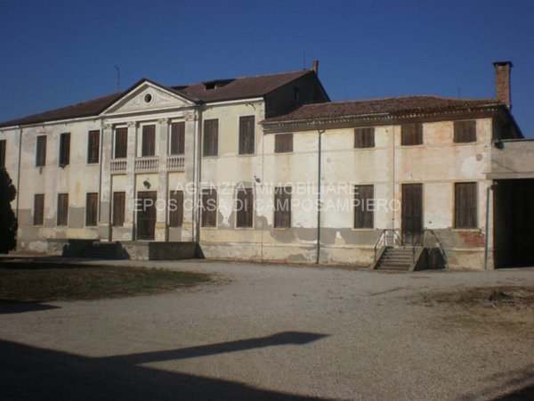 casa indipendente in vendita a San Giorgio delle Pertiche in zona Arsego
