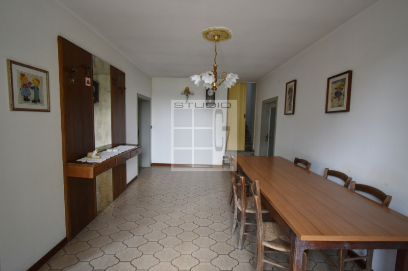 casa indipendente in vendita a San Giorgio delle Pertiche