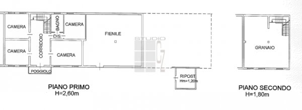 casa indipendente in vendita a San Giorgio delle Pertiche