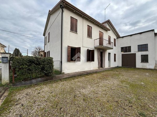 casa indipendente in vendita a San Giorgio delle Pertiche in zona Arsego
