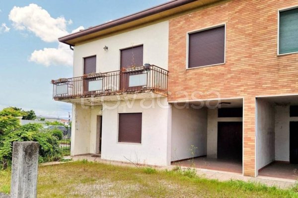 appartamento in vendita a San Giorgio delle Pertiche in zona Arsego