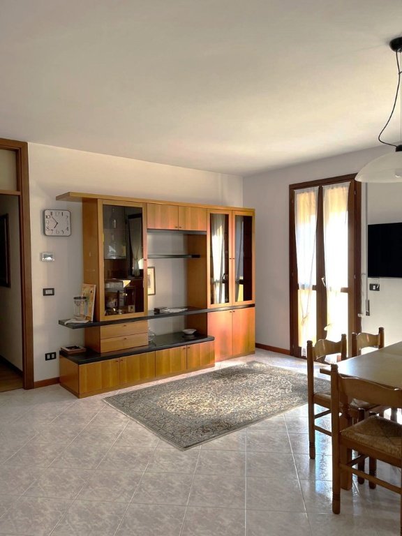 appartamento in vendita a San Giorgio delle Pertiche in zona Arsego