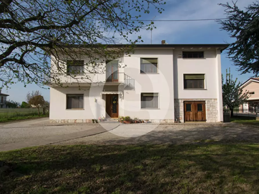 casa indipendente in vendita a San Giorgio delle Pertiche in zona Arsego