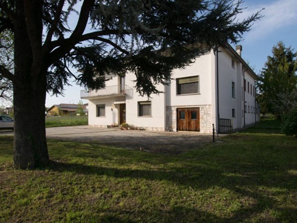 casa indipendente in vendita a San Giorgio delle Pertiche in zona Arsego