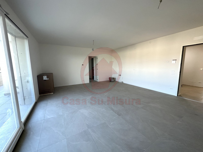 appartamento in vendita a San Giorgio delle Pertiche in zona Arsego