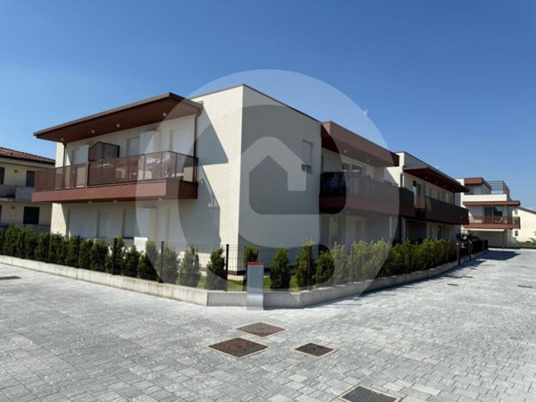 appartamento in vendita a San Giorgio delle Pertiche