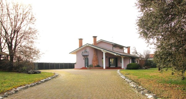 appartamento in vendita a San Giorgio delle Pertiche in zona Arsego