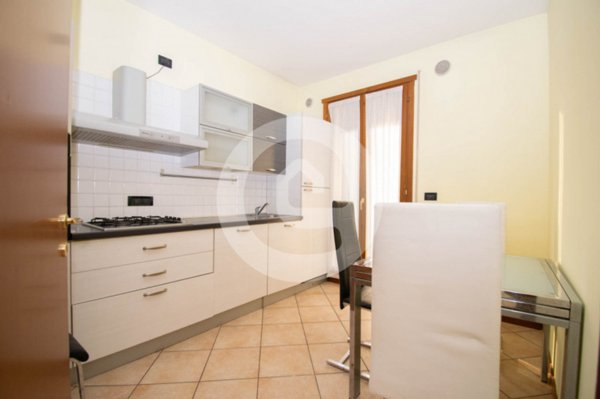 appartamento in vendita a San Giorgio delle Pertiche in zona Arsego