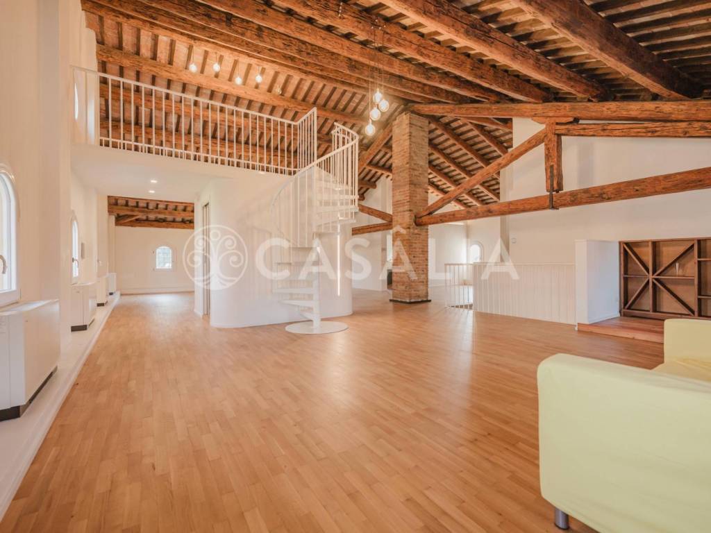 ufficio in vendita a San Giorgio delle Pertiche