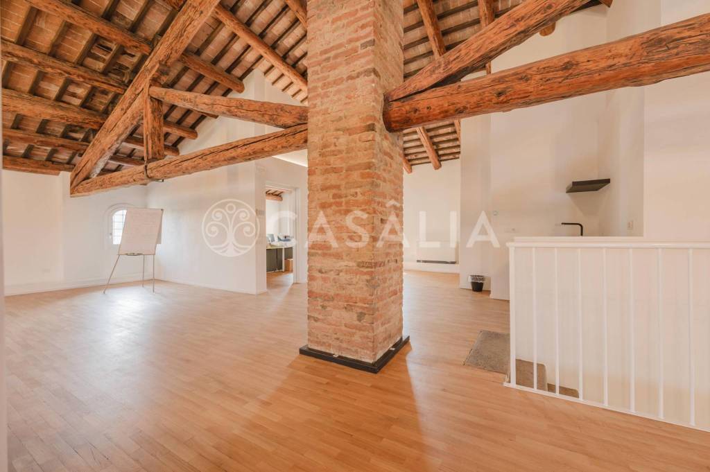 appartamento in vendita a San Giorgio delle Pertiche