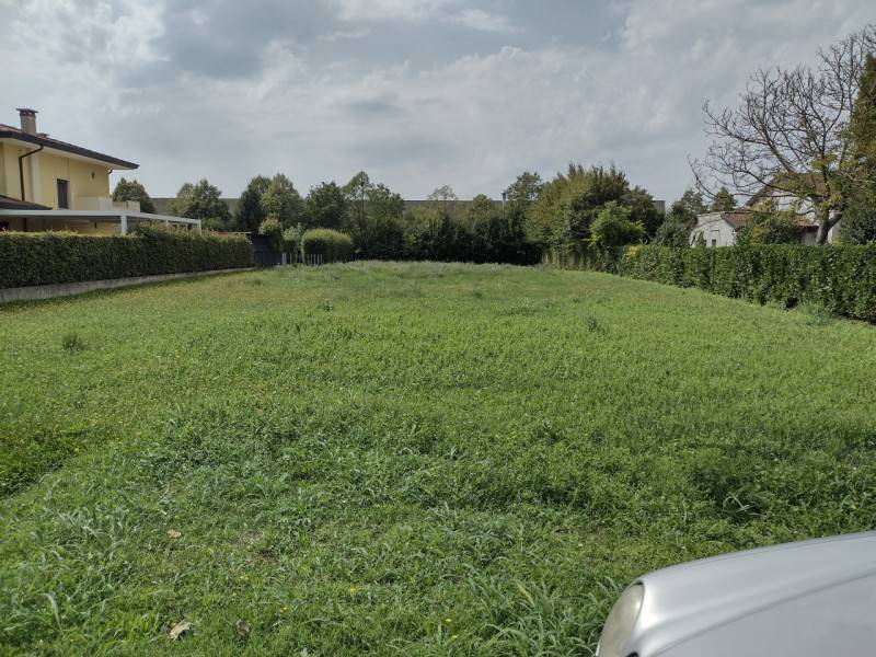 casa indipendente in vendita a San Giorgio delle Pertiche in zona Arsego