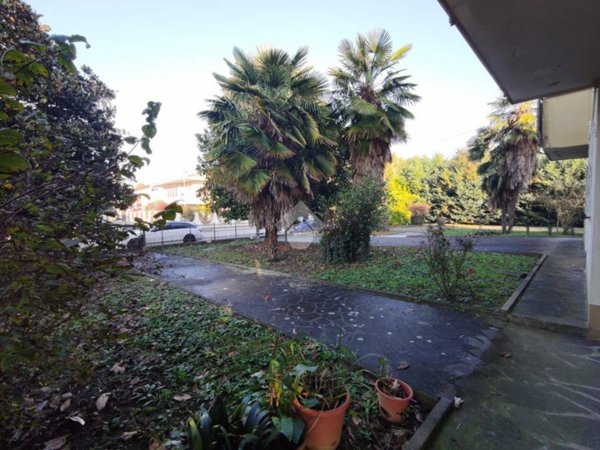 casa indipendente in vendita a San Giorgio delle Pertiche in zona Cavino
