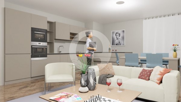 appartamento in vendita a San Giorgio delle Pertiche in zona Arsego