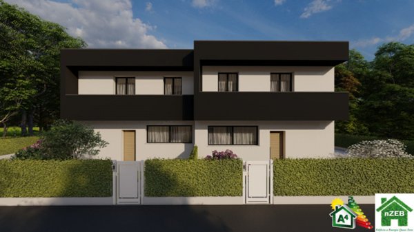 casa indipendente in vendita a San Giorgio delle Pertiche in zona Cavino