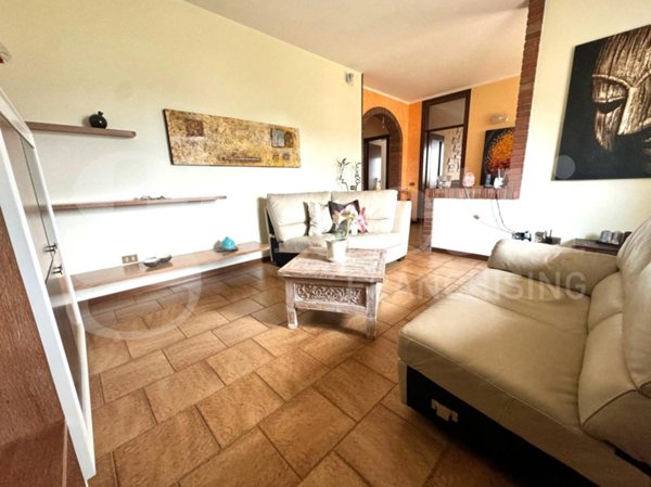 appartamento in vendita a San Giorgio delle Pertiche