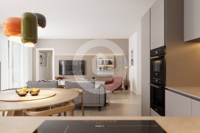 appartamento in vendita a San Giorgio delle Pertiche in zona Arsego