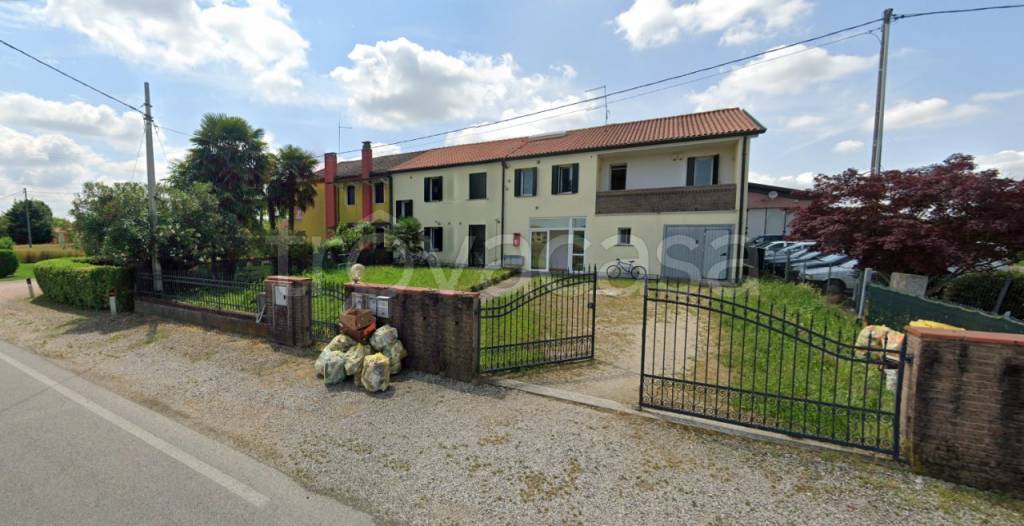 appartamento in vendita a San Giorgio delle Pertiche
