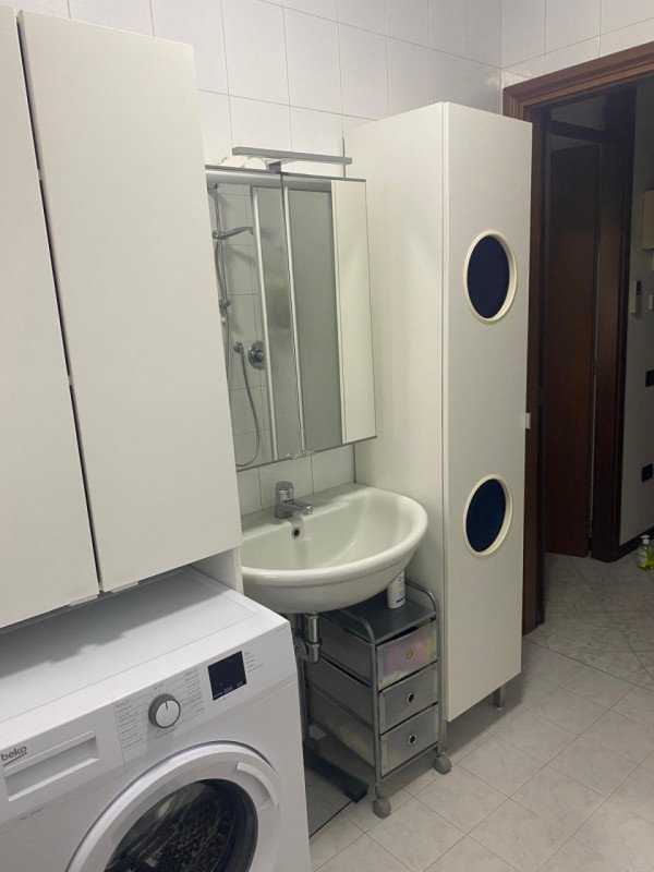 appartamento in vendita a San Giorgio delle Pertiche in zona Arsego