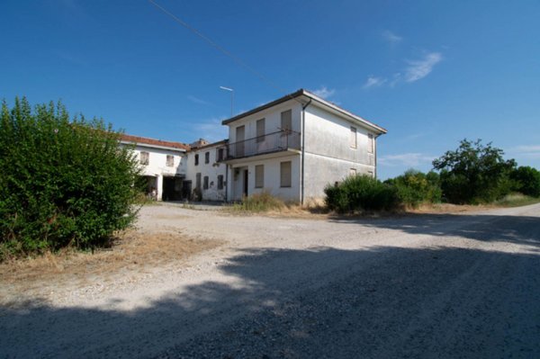 casa indipendente in vendita a San Giorgio delle Pertiche in zona Arsego