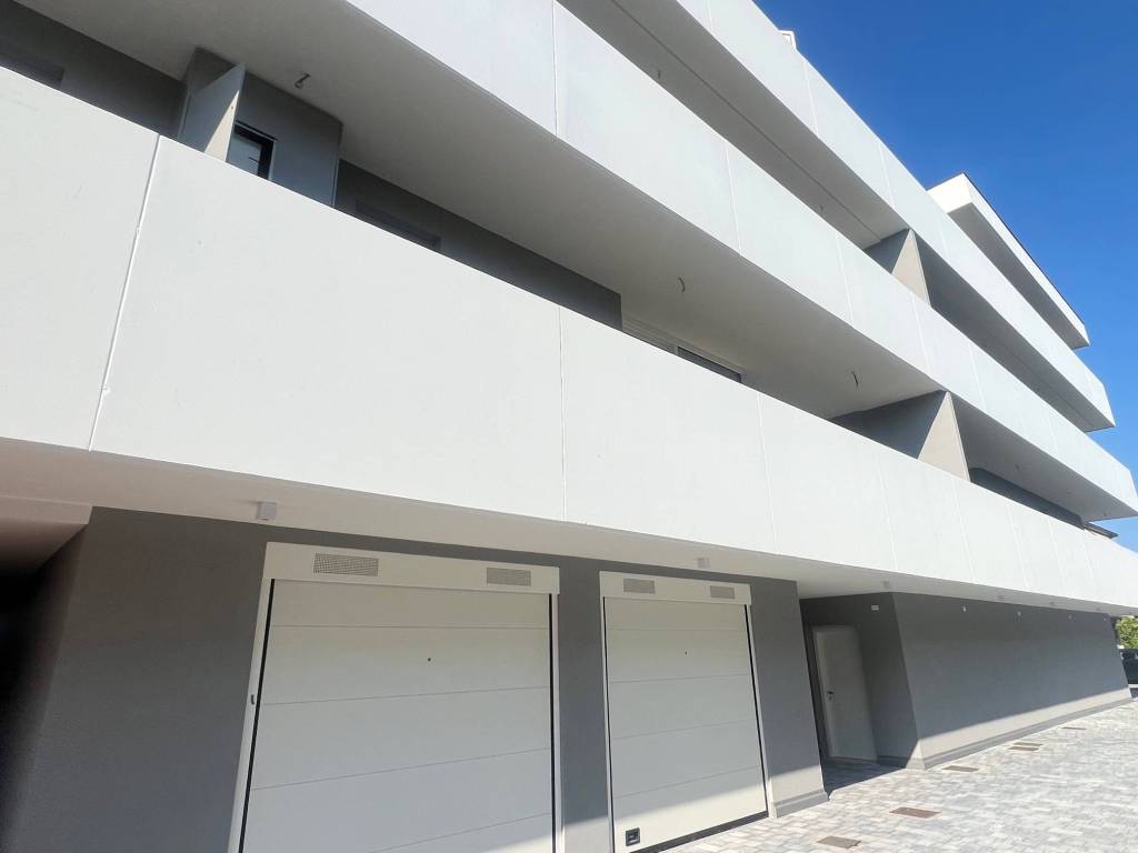appartamento in vendita a San Giorgio delle Pertiche in zona Arsego