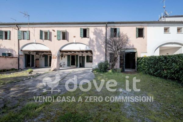 casa indipendente in vendita a San Giorgio delle Pertiche