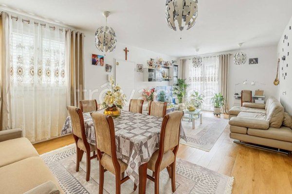 casa indipendente in vendita a San Giorgio delle Pertiche in zona Cavino