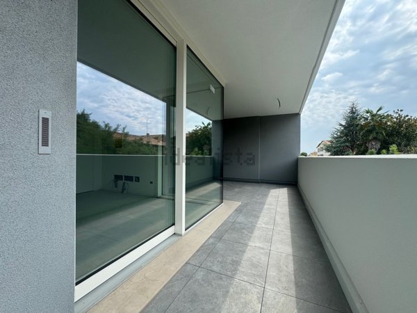 appartamento in vendita a San Giorgio delle Pertiche in zona Arsego