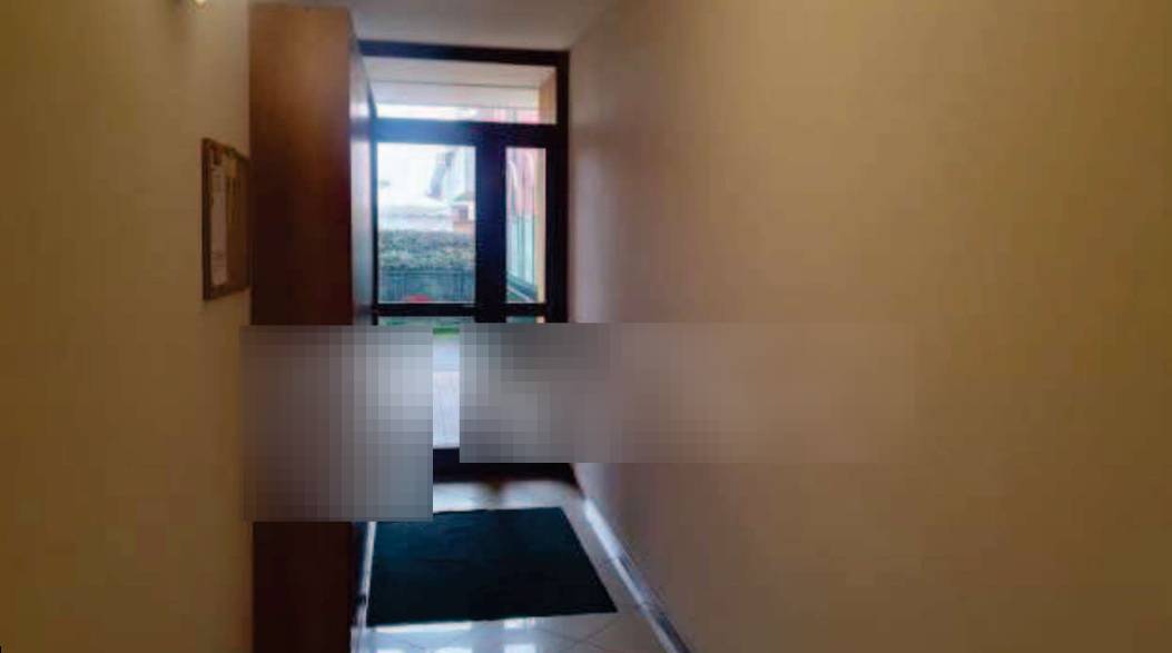 appartamento in vendita a San Giorgio delle Pertiche