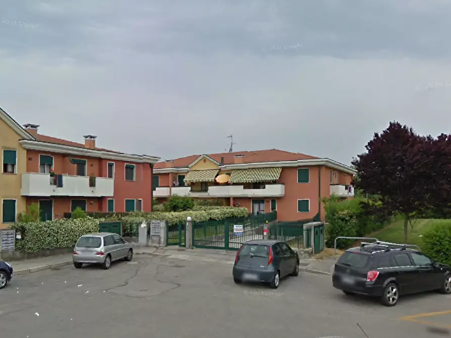 appartamento in vendita a San Giorgio delle Pertiche