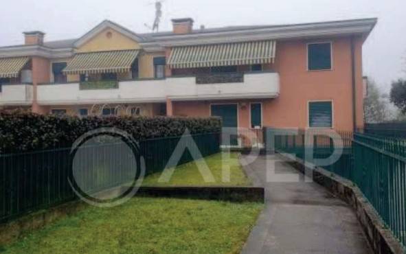 appartamento in vendita a San Giorgio delle Pertiche