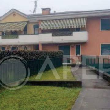 appartamento in vendita a San Giorgio delle Pertiche