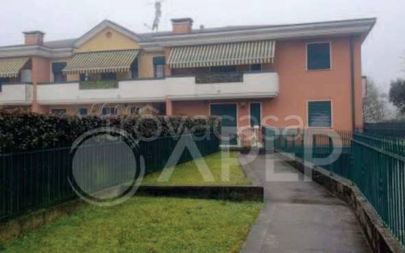 appartamento in vendita a San Giorgio delle Pertiche